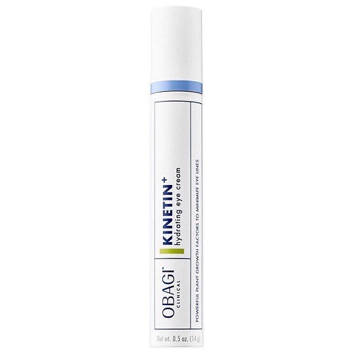 Kem chống nhăn vùng mắt OBAGI CLINICAL Kinetin+ Hydrating Eye Cream