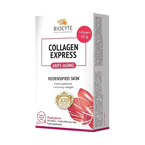 B03 – Collagen Express – Bột Collagen Giúp Làm Đẹp Da