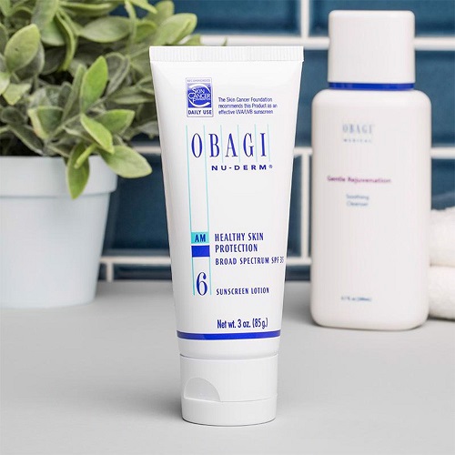 Kem chống nắng Obagi Nu-derm Healthy Skin Protection SPF 35