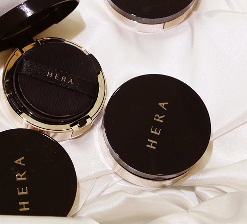 Phấn Nước Hera Black Cushion SPF34/PA++ (2)