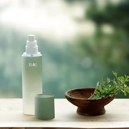 Xịt Khoáng Làm Dịu Da Hanyul Pure Artemisia Fresh Calming Mist (2)