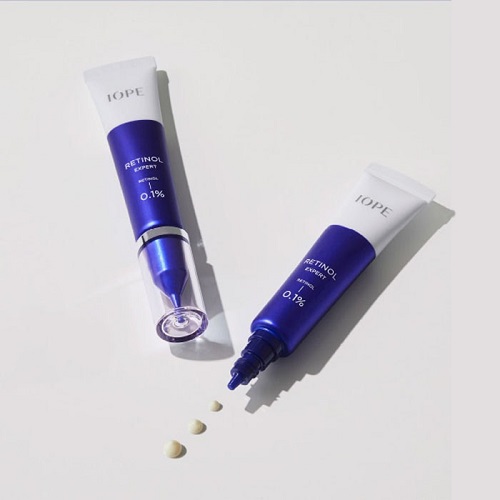 Tinh Chất Chống Lão Hóa Iope Retinol Expert 0.1% (2)