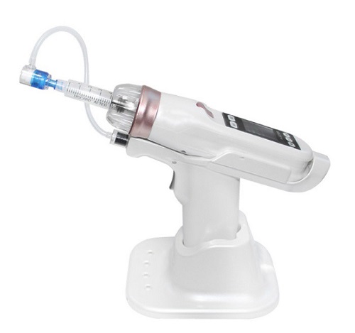 Súng tiêm dưỡng chất E-Z INJECTOR