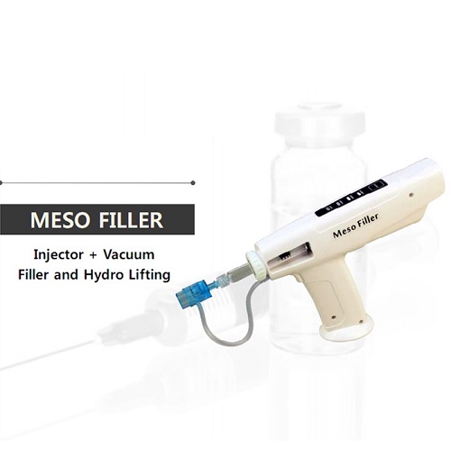 Máy tiêm tinh chất MESO FILLER