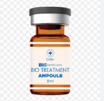 Tế bào gốc trị mụn BIO Treatment Ampoule Idr.Skin (1)