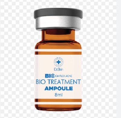 Tế bào gốc trị mụn BIO Treatment Ampoule Idr.Skin