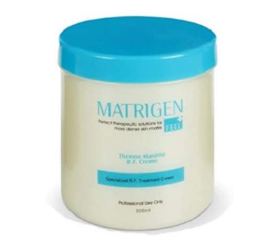 Kem Massage RF Matrigen Hàn Quốc - Thermo Maximo RF Cream