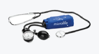 AG1-20 – Dụng cụ đo huyết áp cơ