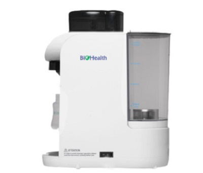 Máy pha sữa tự động Biohealth BH6000