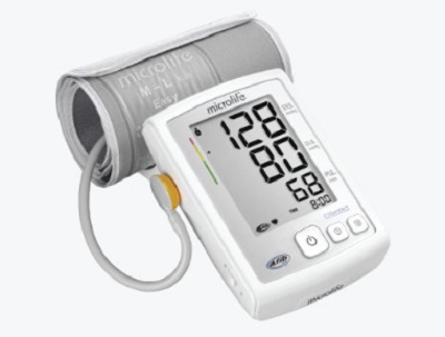 A5 (BP 3GC1-5F) – Máy đo huyết áp bắp tay