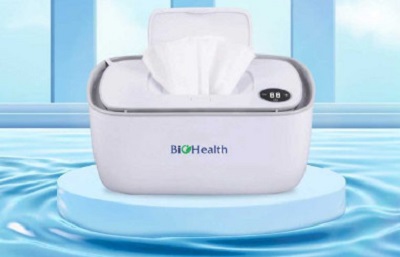        Máy làm ấm khăn ướt Biohealth BH8900      