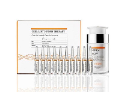 Bộ Phục Hồi Và Trẻ Hóa DNA Cá Hồi Désembre Cell Lift S-PDRN Therapy (1)