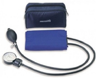     AG1-10 – Dụng cụ đo huyết áp cơ    