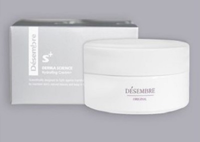 Kem Cấp Ẩm Đặc Trị Desembre Hydrating Cream