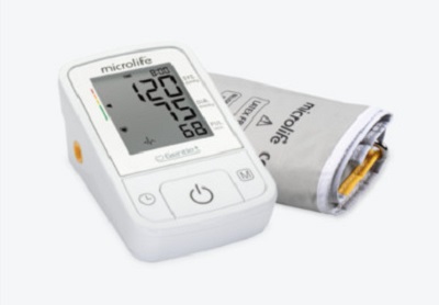Máy đo huyết áp bắp tay - A2 Basic