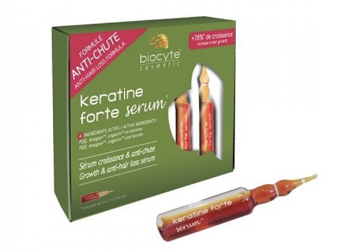 Keratine Forte Serum – Serum giup kich moc toc 