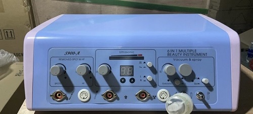 may spa da nang 6 in 1 S900A