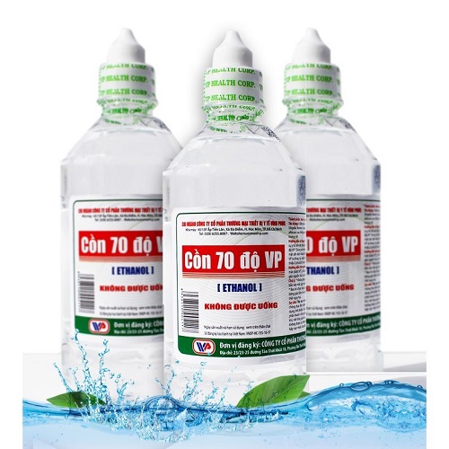 Cpn 70 do Vinh Phuc 500ml