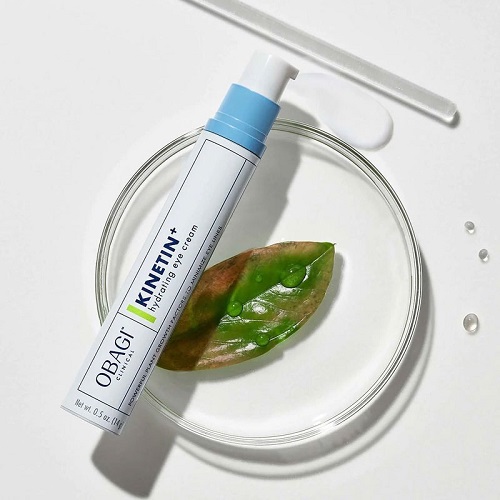 kem chong nhan vung mat OBAGI CLINICAL Kinetin+ Hydrating Eye Cream