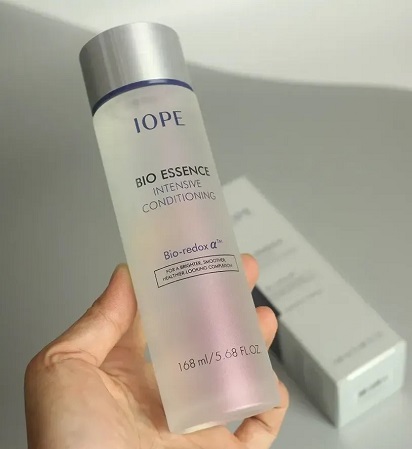 tinh chat duong sang, mo tham Iope Bio Conditioning Essence 