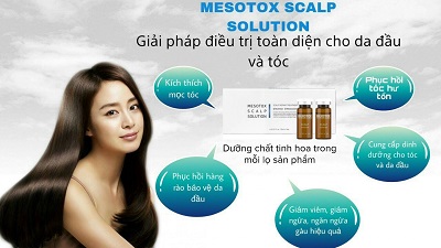 MESOTOX SCALP SOLUTION dieu tri da dau va rung toc 1