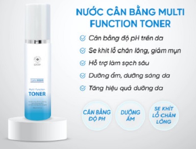 cit khoang Hydro Ocean Multi Function Toner IDr.Skin