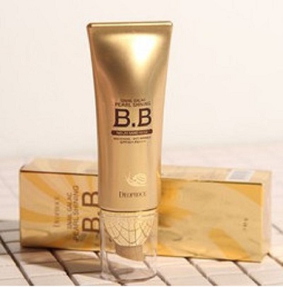 Kem nen snail galac BB cream Bbocsen21