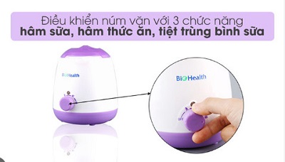 may ham sua Biohealth BH8110