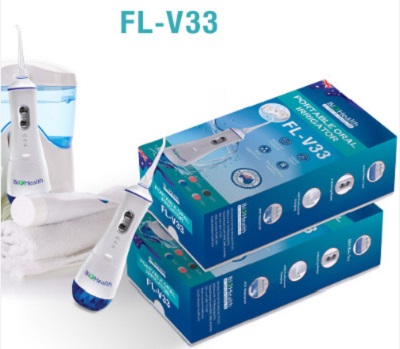 may tam nuoc ca nhan Biohealth FL-V33